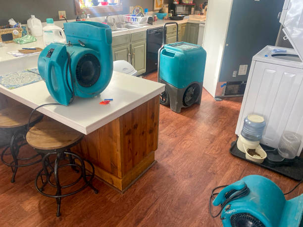 Best 24-hour water damage restoration  in Waukomis, OK