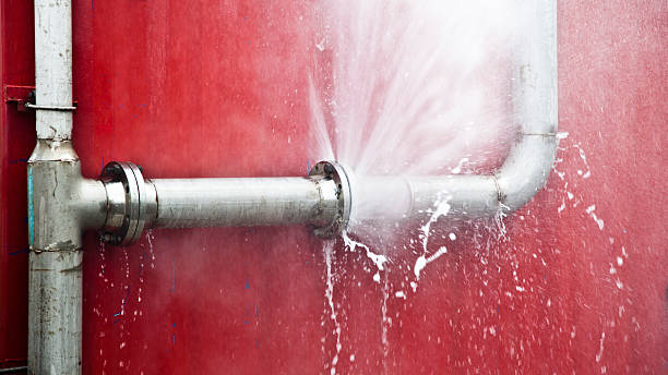 Best Water damage cleanup near me  in Waukomis, OK