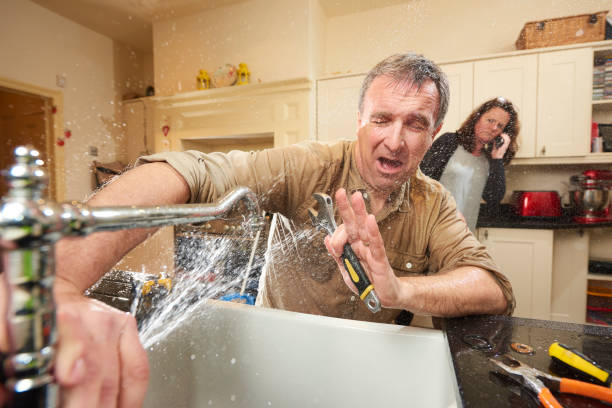 Best Professional water damage repair  in Waukomis, OK